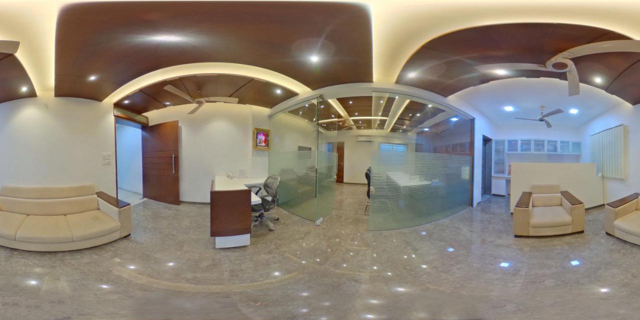Hotel Ramkrishna Inn كولهابور المظهر الخارجي الصورة